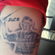 Image for article titled We Got An Email From A Guy Who Claims This Is A Davis Love III Tattoo